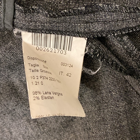 Piazza Sempione Sophia Pants, 2 - Picture 5 of 6